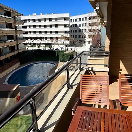 Homing Port 5 * Cambrils