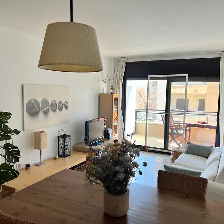 Homing Port 5 * Cambrils