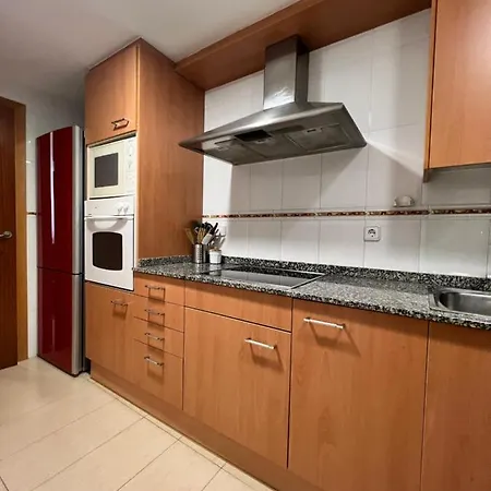 Homing Port 5 Cambrils
