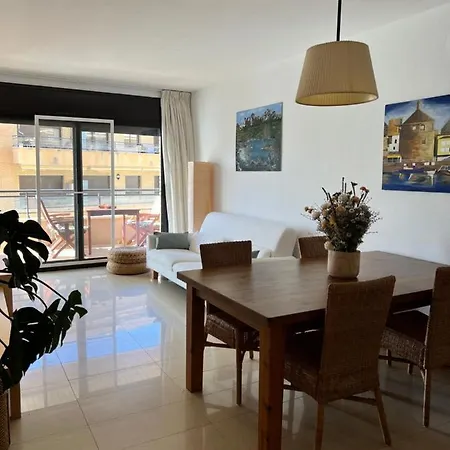 Apartment Homing Port 5 *