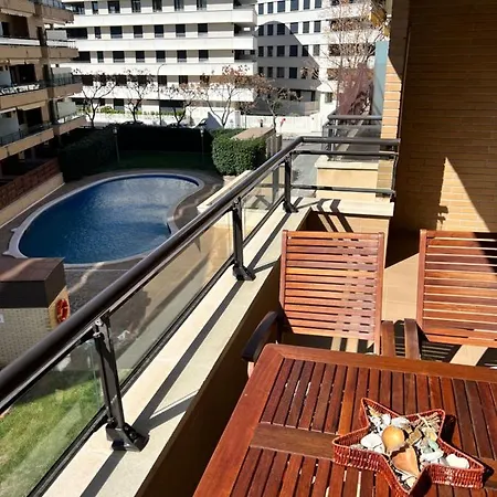 Homing Port 5 Apartment *