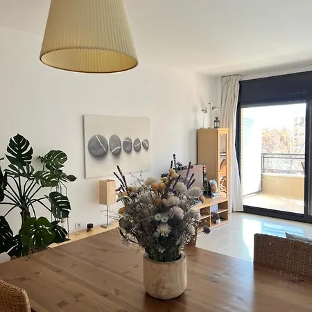 Apartment Homing Port 5 *