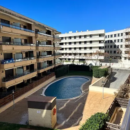 Homing Port 5 * Cambrils