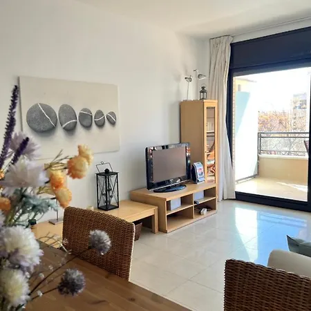 Homing Port 5 Apartment Cambrils