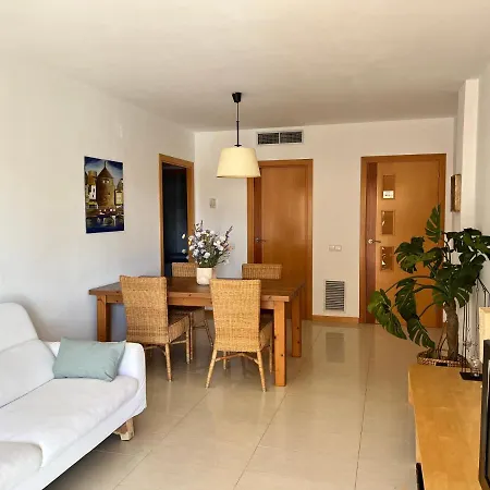Homing Port 5 Cambrils