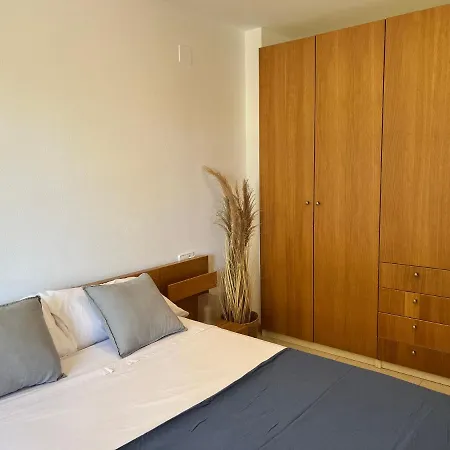 Apartment Homing Port 5 Cambrils