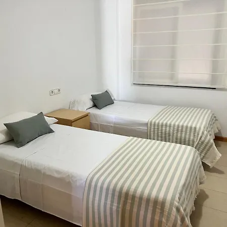 Homing Port 5 Apartment