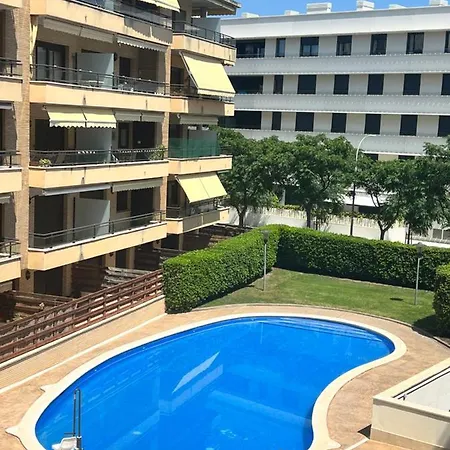 Apartment Homing Port 5