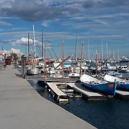 Homing Port 5 Cambrils